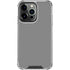 Gray iPhone 16 Pro Clear Case